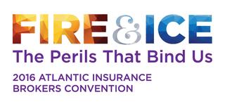 Fire and Ice color logo