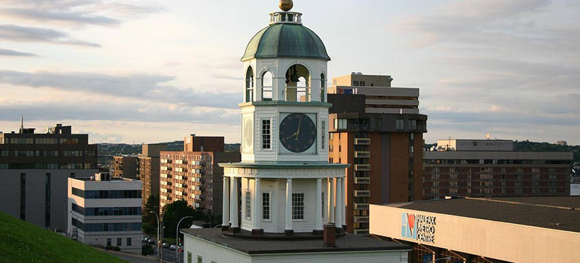 Halifax